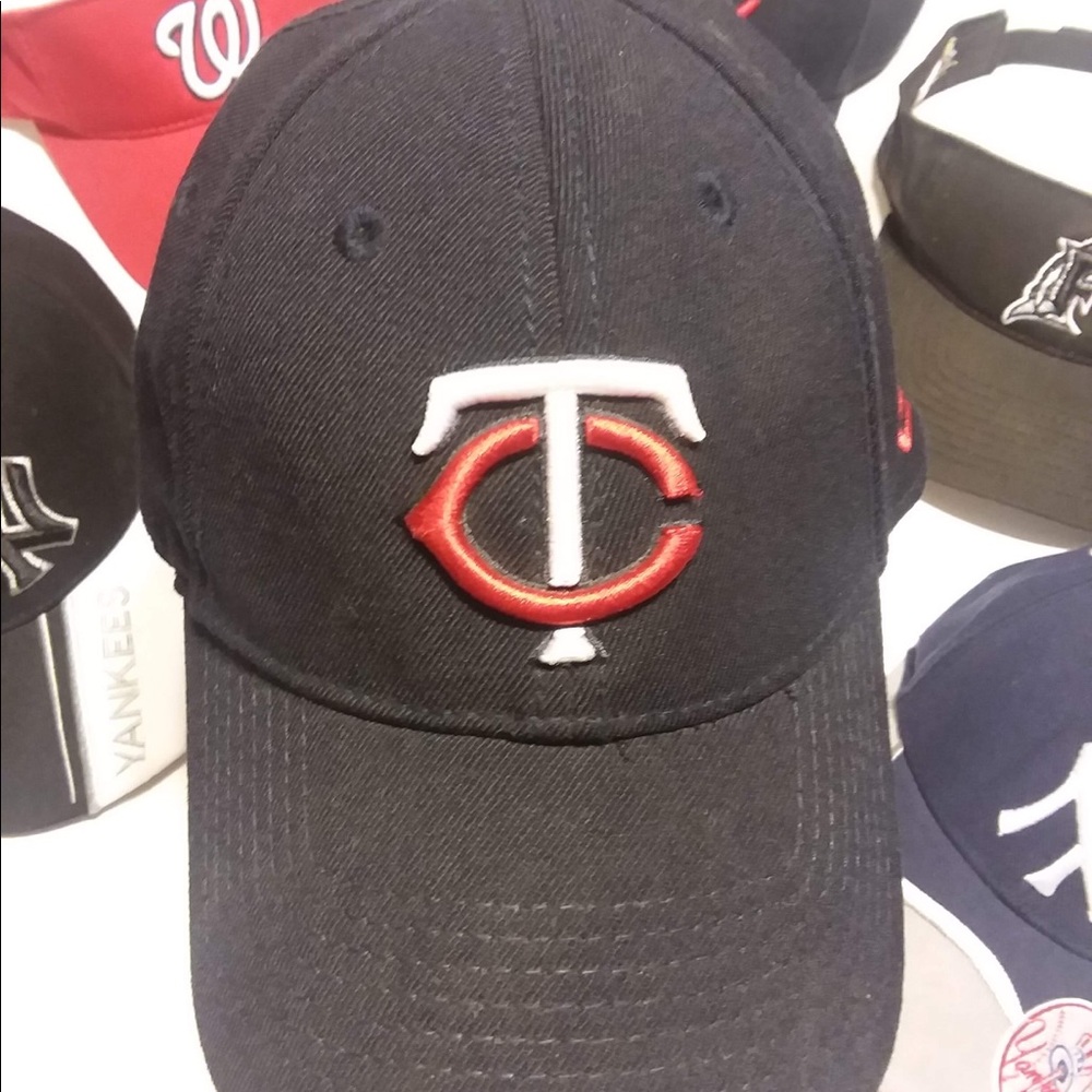 Minnesota Twins Baseball Cap